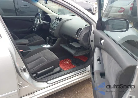 2008 Nissan Altima 2.5 S z USA, uszkodzony, nr VIN 1N4AL21E28C165498